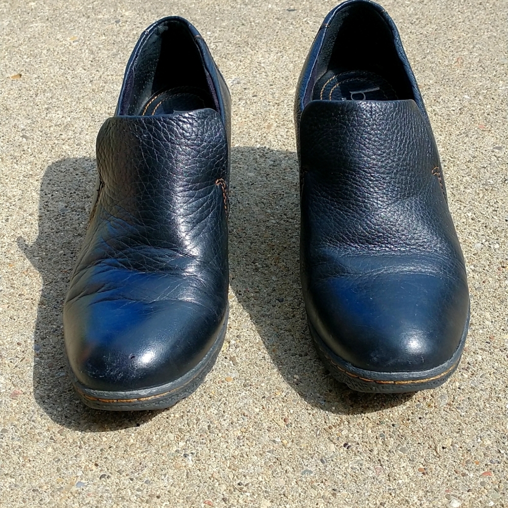B.o.c born concept black 7.5